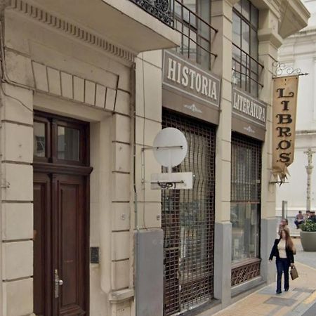 XIX Century Home Buenos Aires Exteriör bild