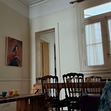 XIX Century Home Buenos Aires Exteriör bild