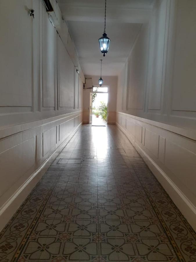 XIX Century Home Buenos Aires Exteriör bild